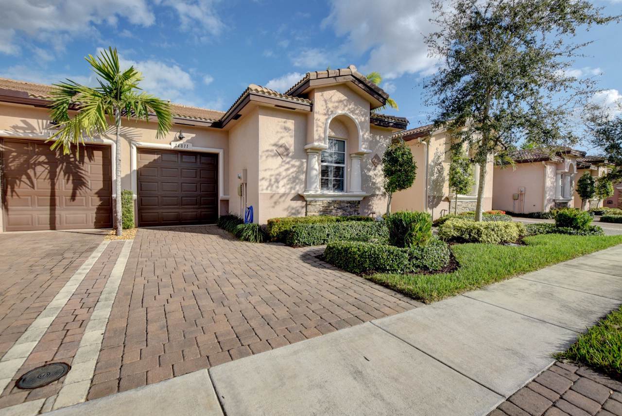 14811 Barletta Way - Photo 1