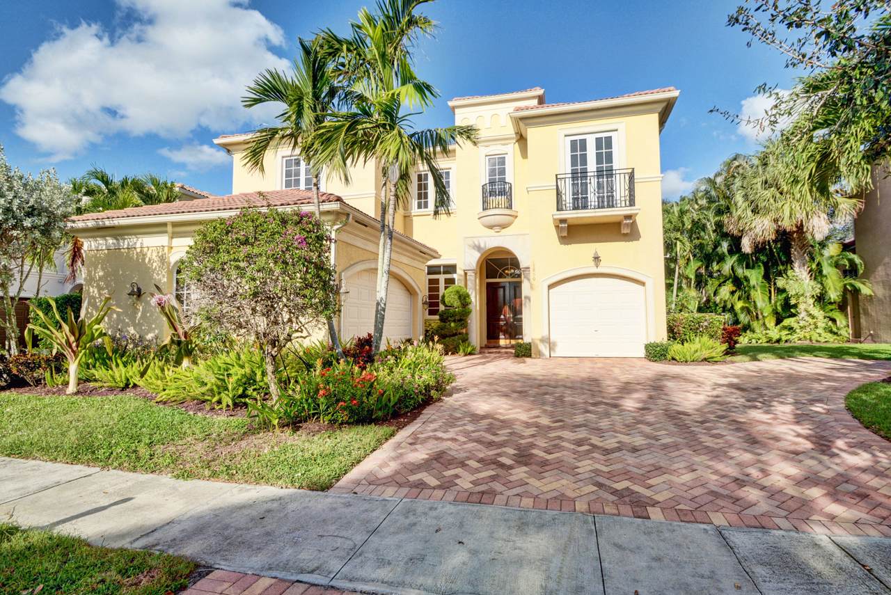17850 Lake Azure Way - Photo 1