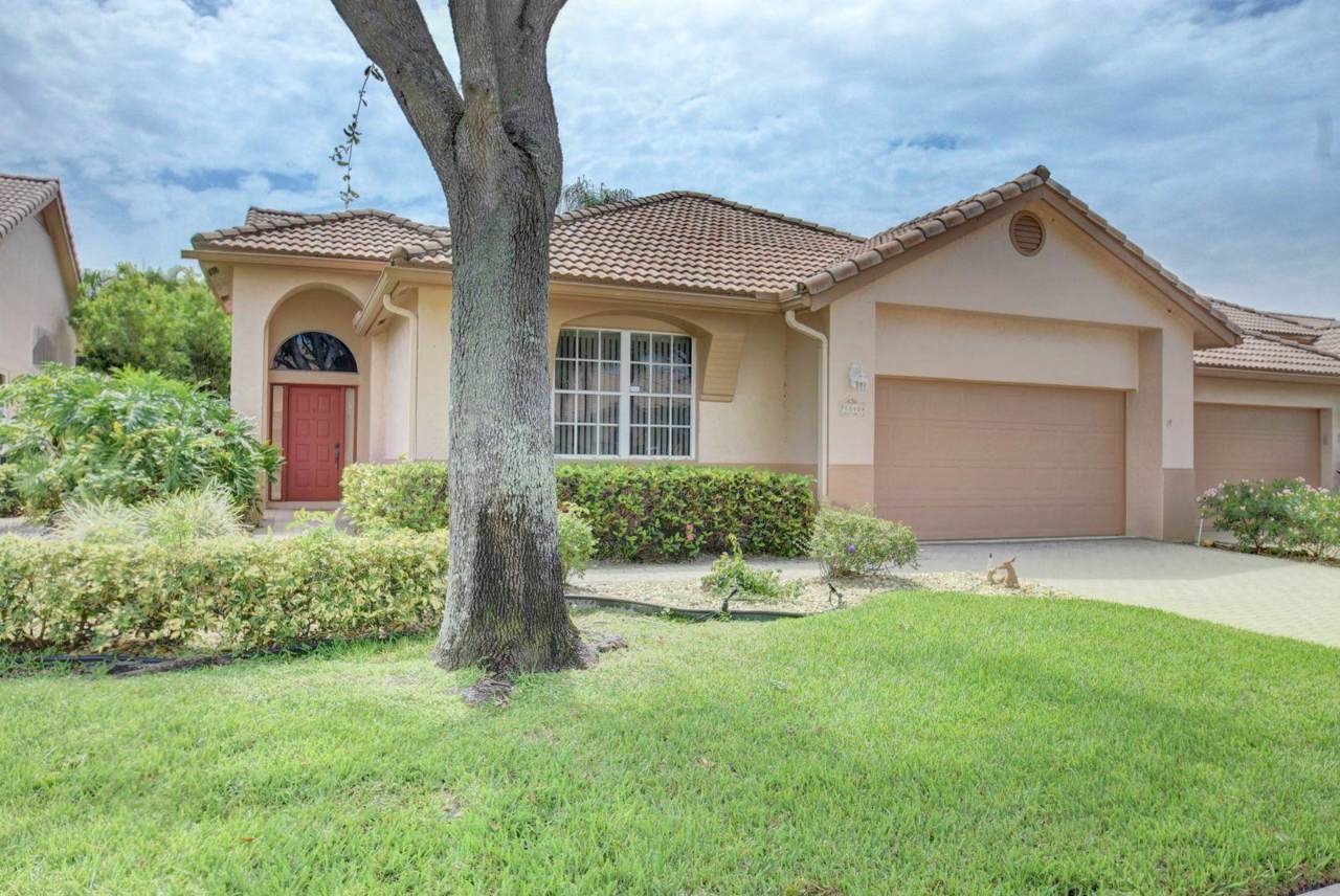 8840 Shoal Creek Lane - Photo 1