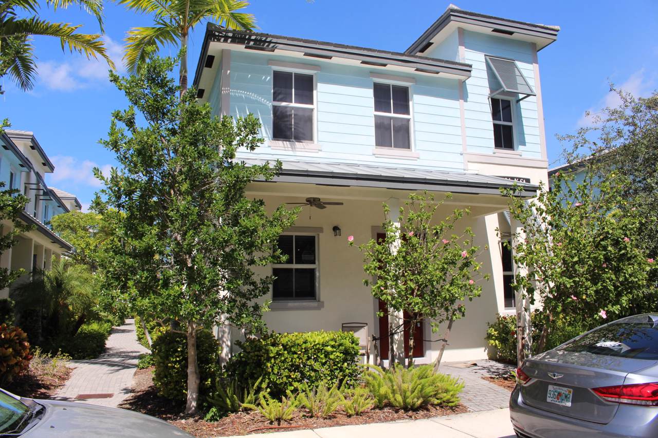123 K Street - Photo 1