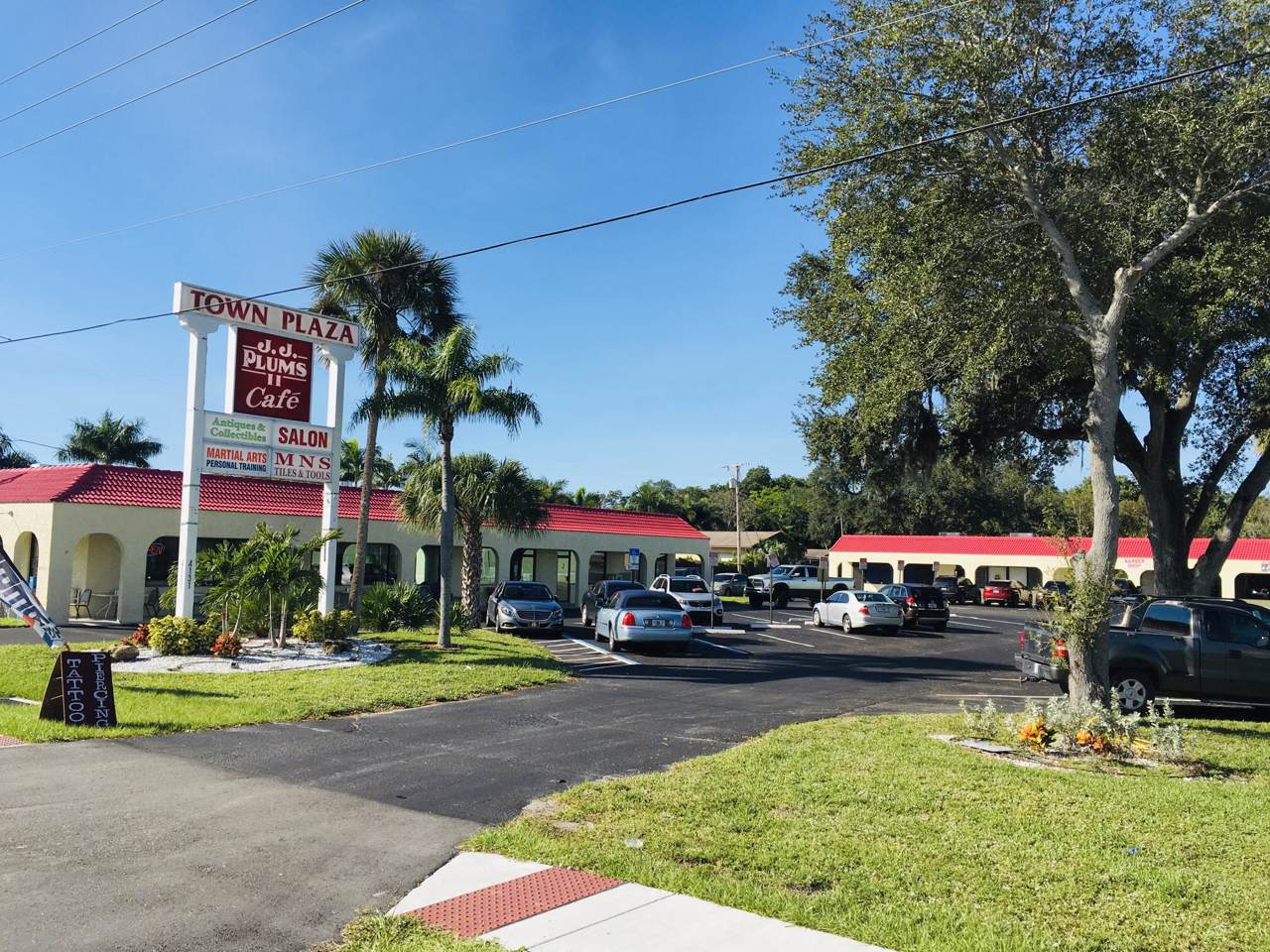 4131 Us Highway 1 Highway - Photo 1