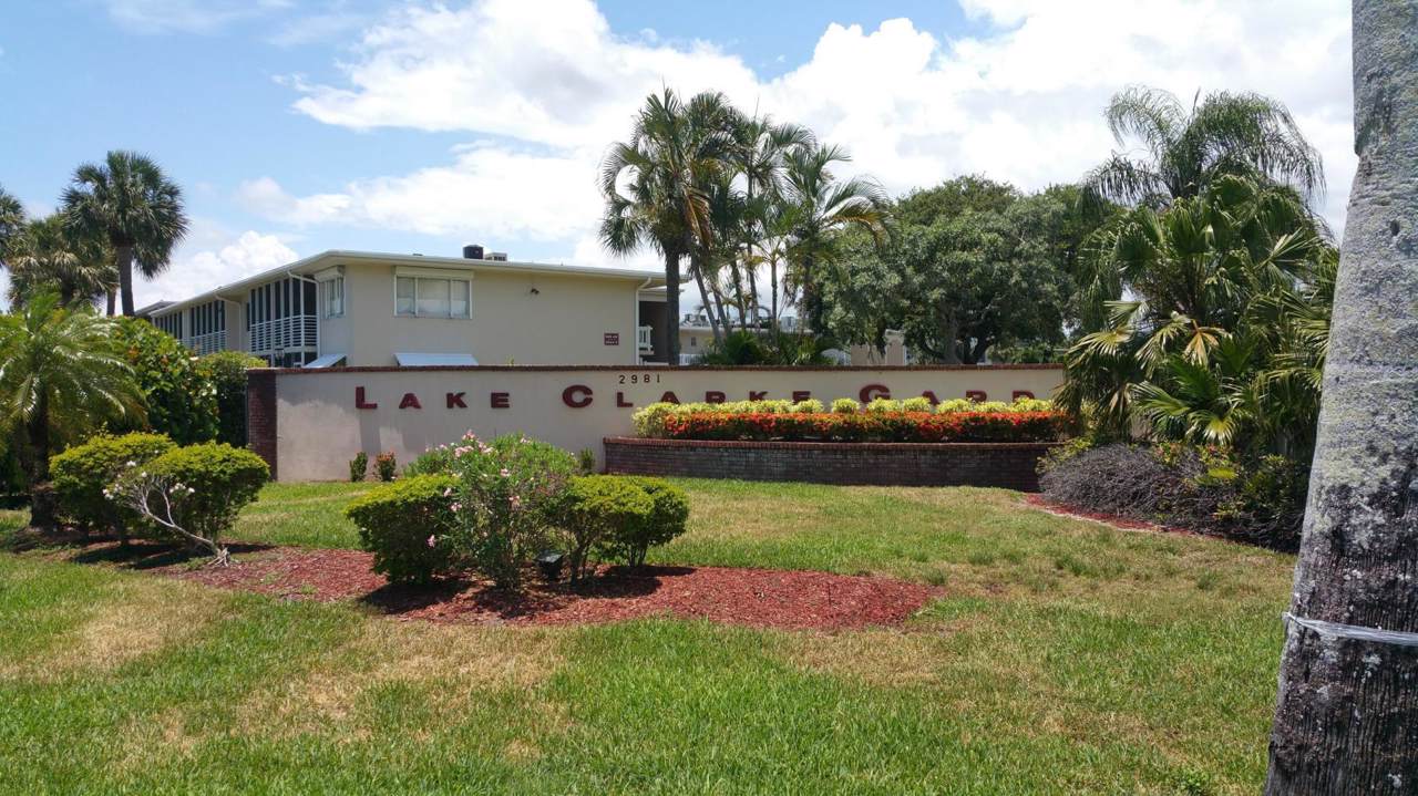 2534 Garden Drive - Photo 1