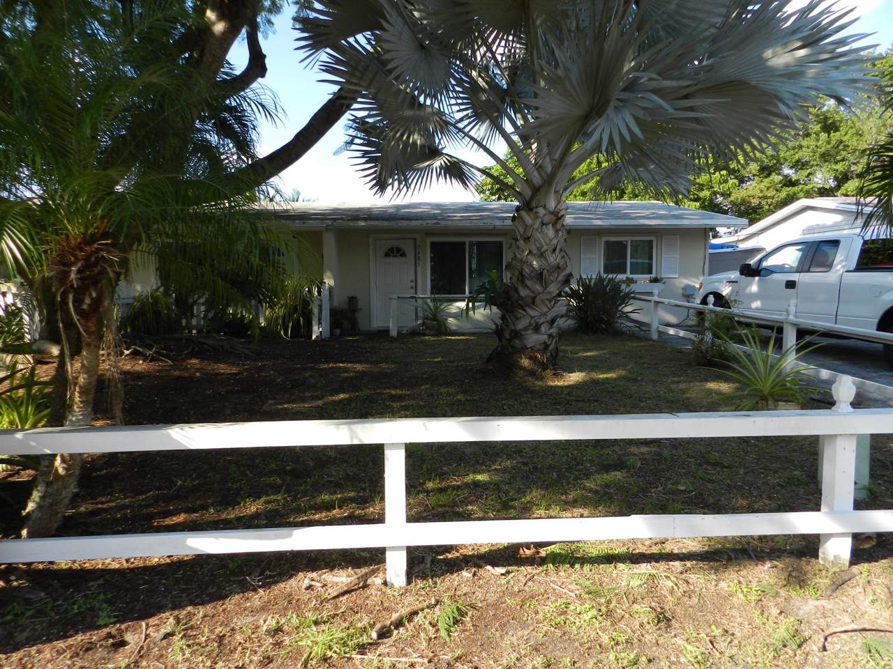 2485 Hideaway Lane - Photo 1