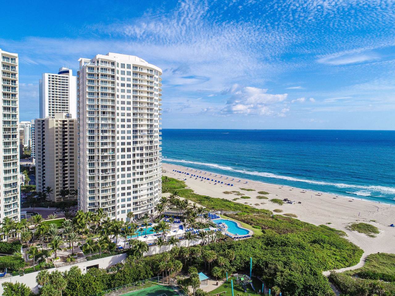 2700 Ocean Drive - Photo 1