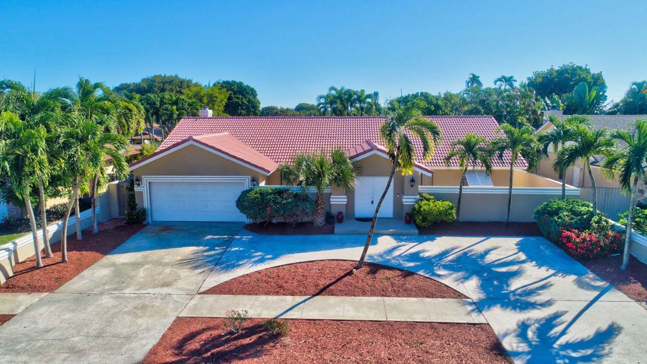 17748 Briar Patch Trail - Photo 1