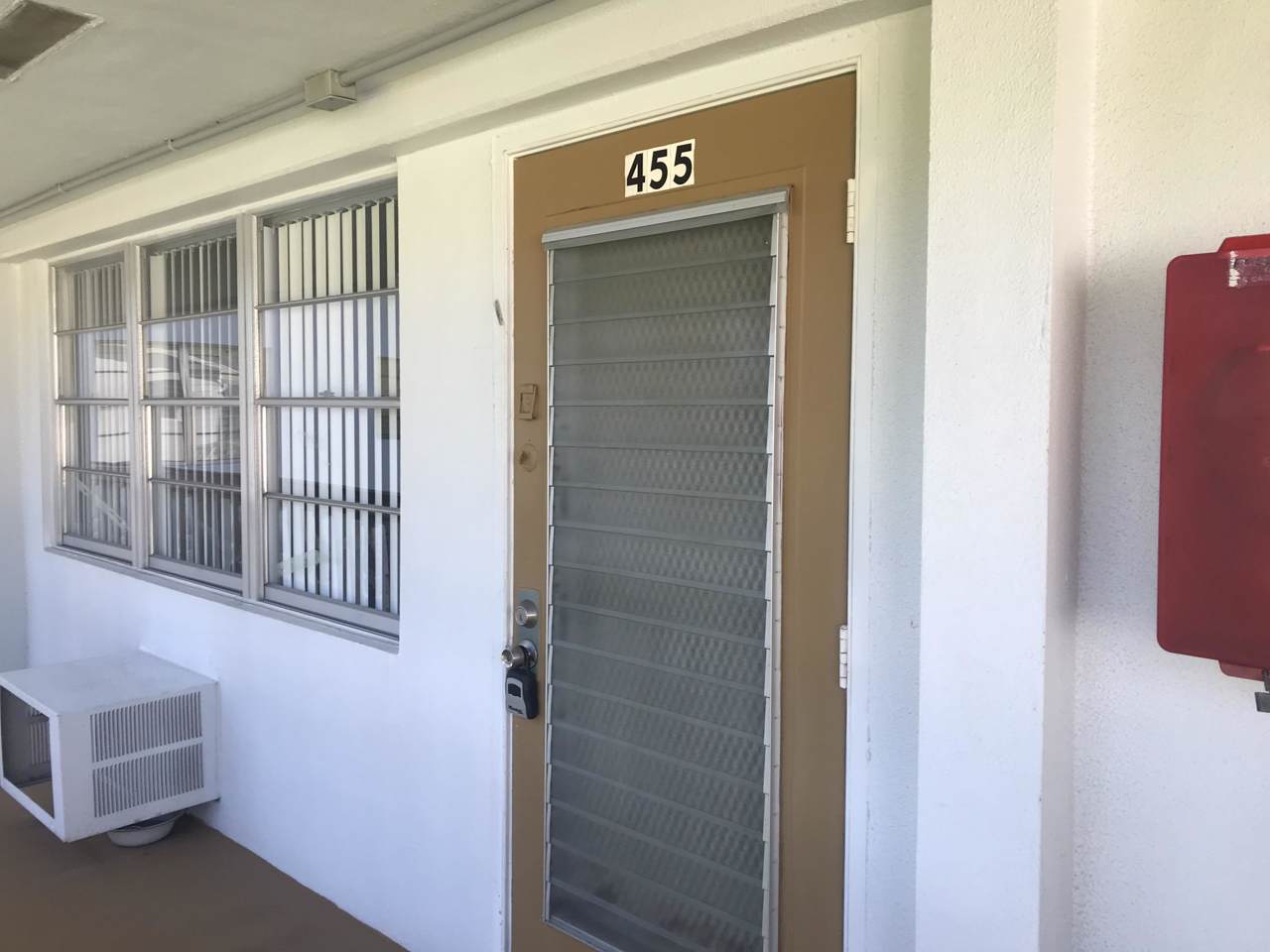 455 Tilford U - Photo 1