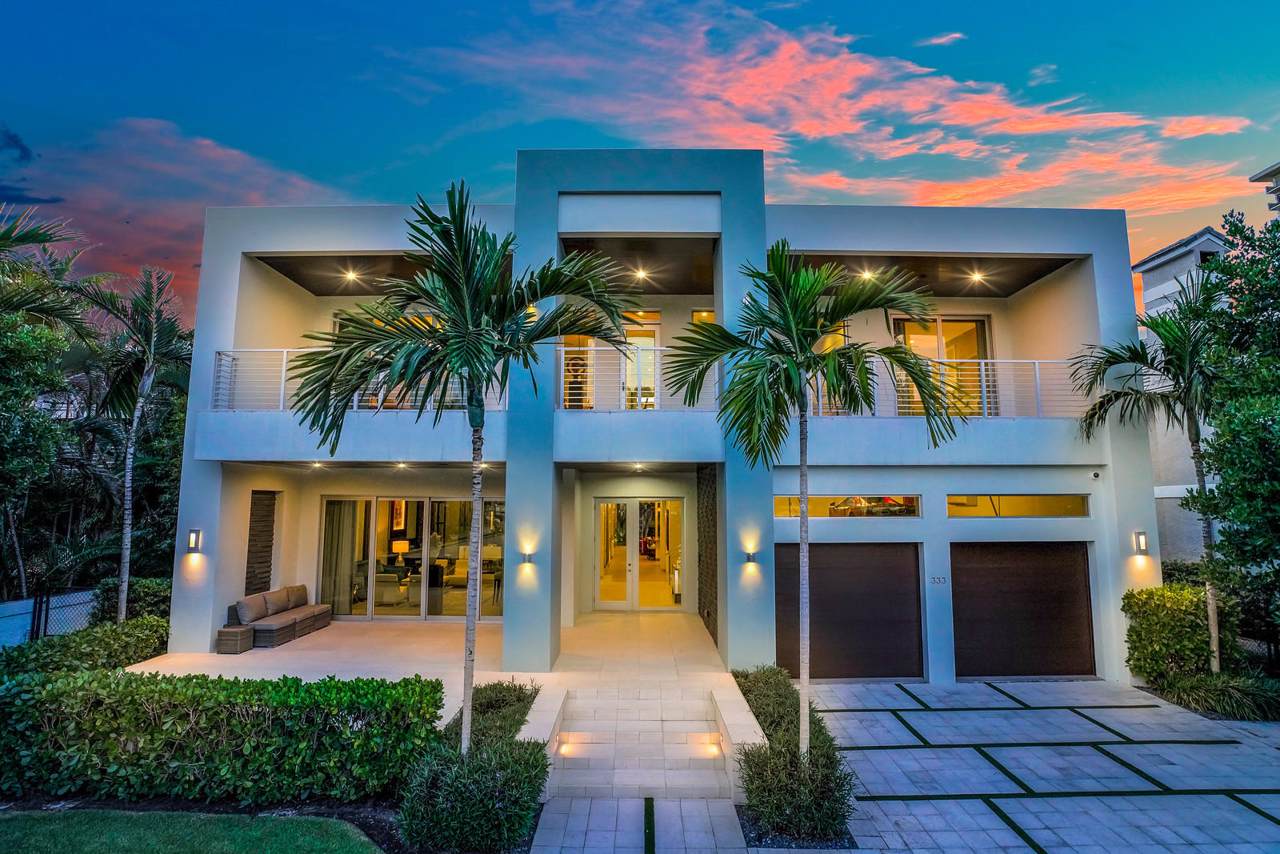 333 Poinciana Drive - Photo 1