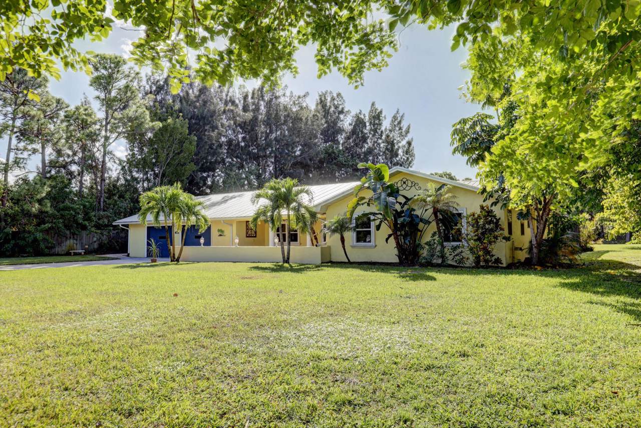 5588 Lamay Drive - Photo 1