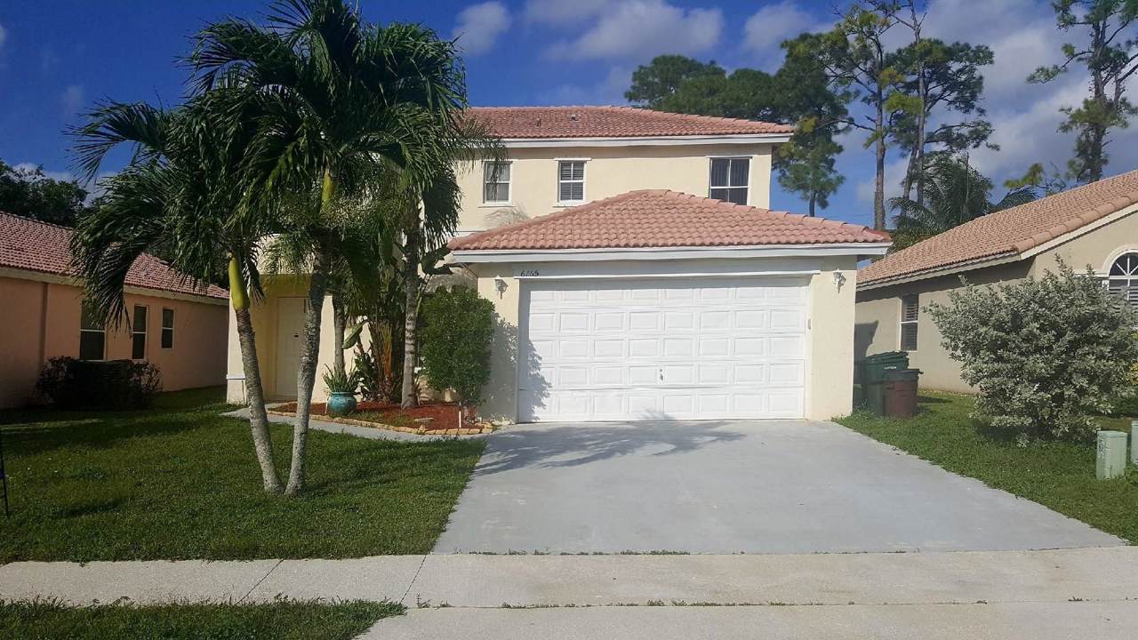 6765 Silver Ridge Lane - Photo 1