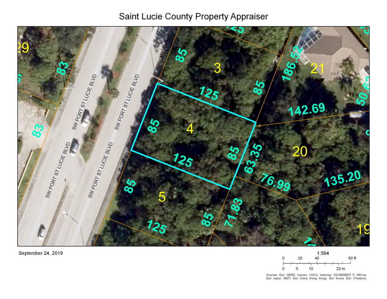 2725 Port St Lucie Street - Photo 1