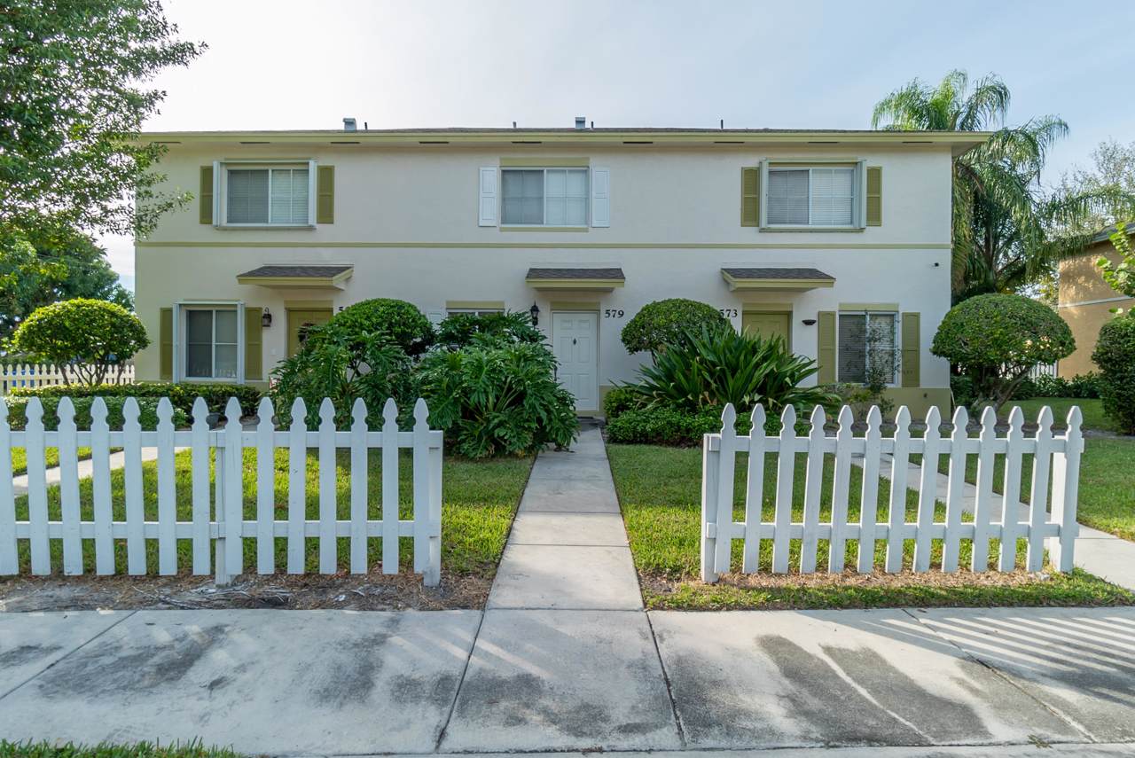 579 Coast Avenue - Photo 1
