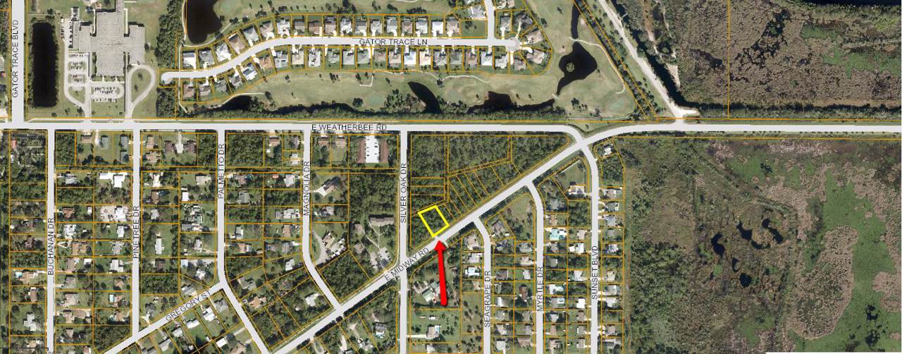 1010 Midway Road - Photo 1