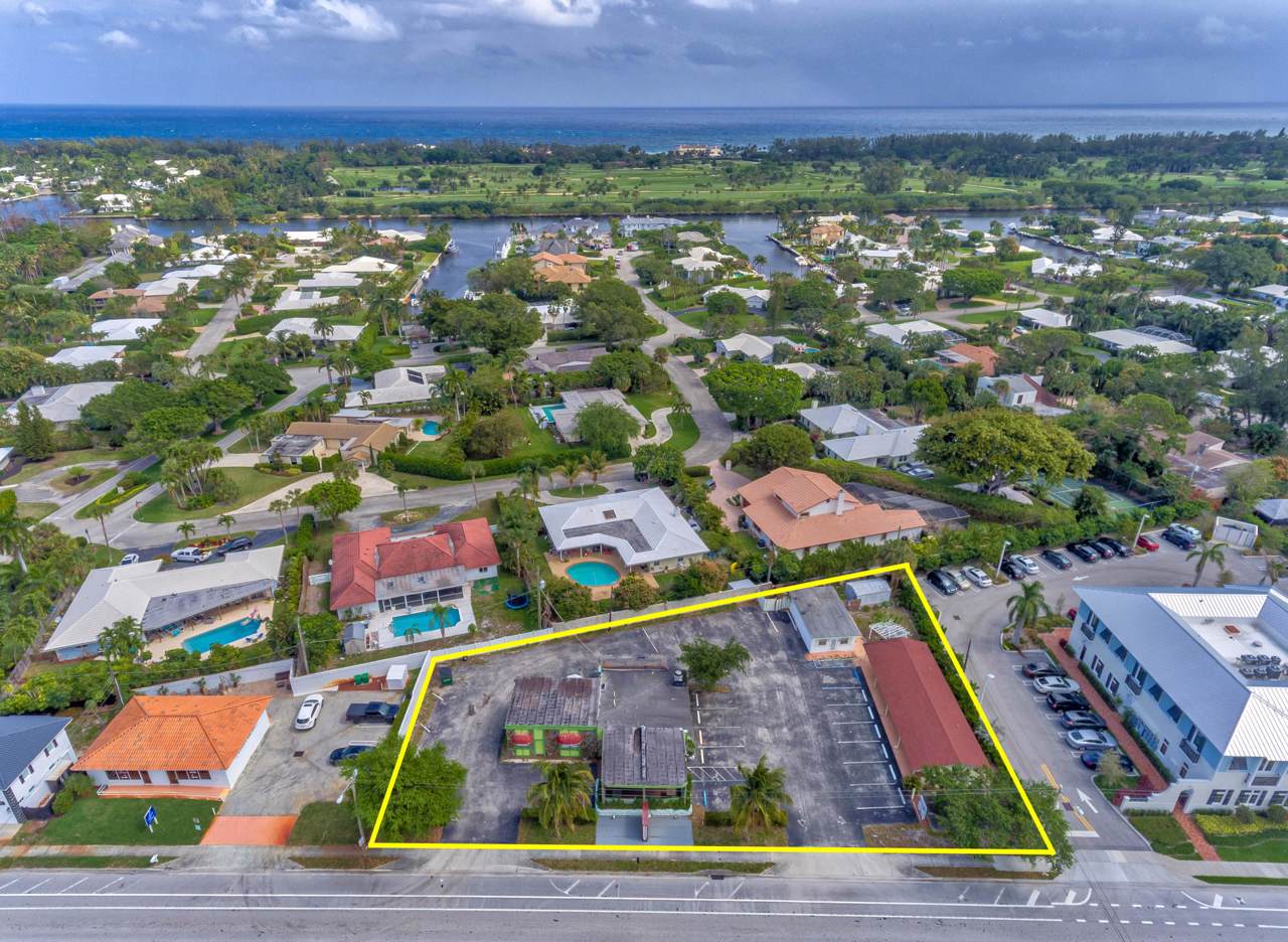 2713 Federal Highway - Photo 1