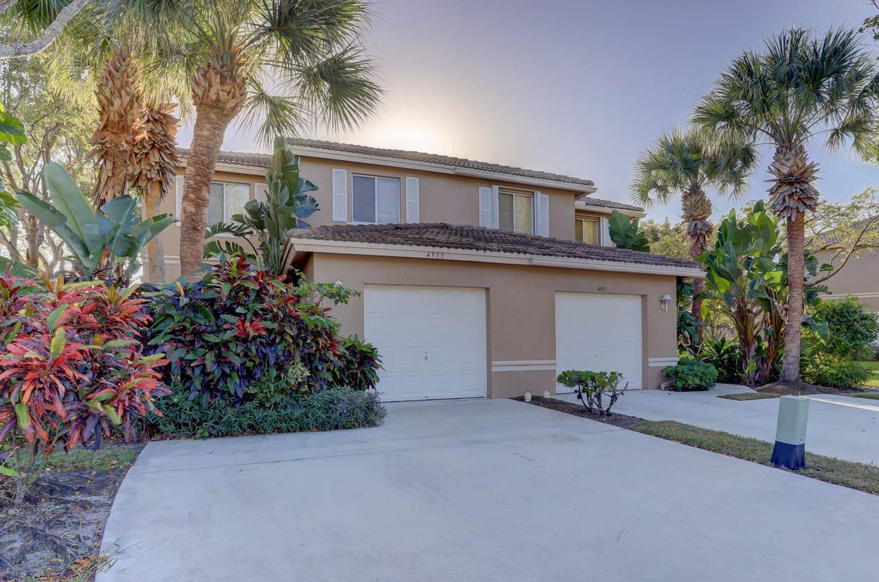 4955 Pinemore Lane - Photo 1