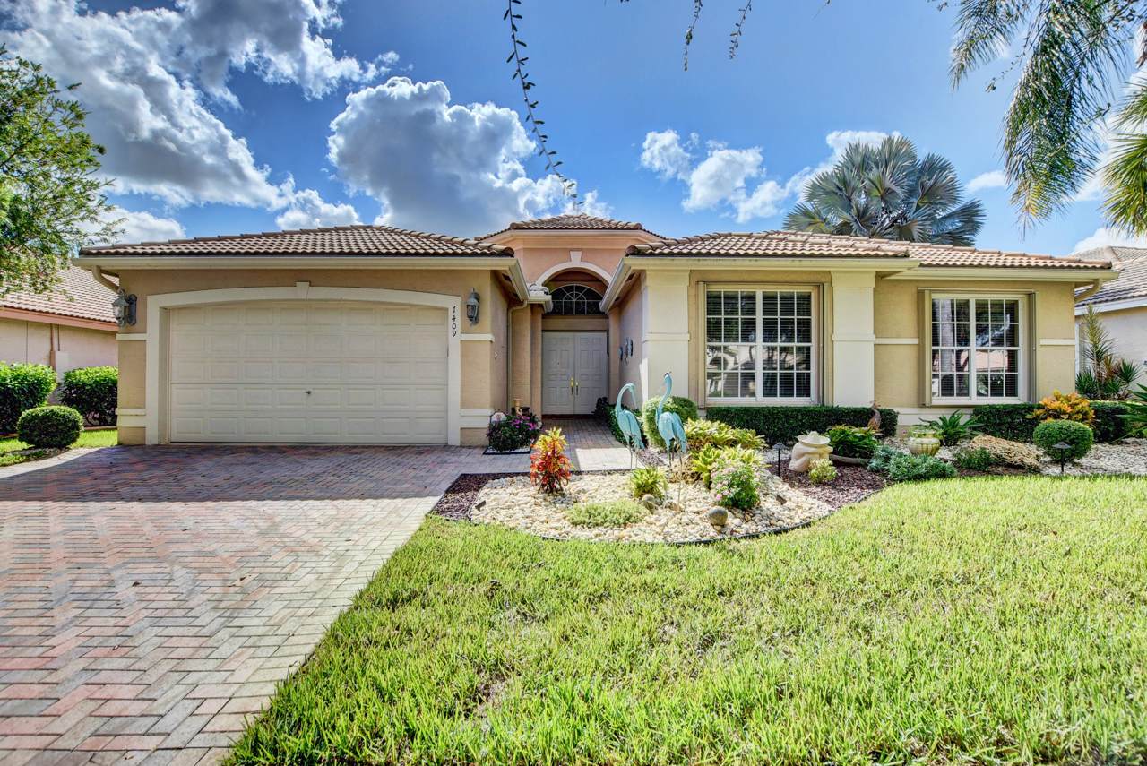 7409 Lahana Circle - Photo 1
