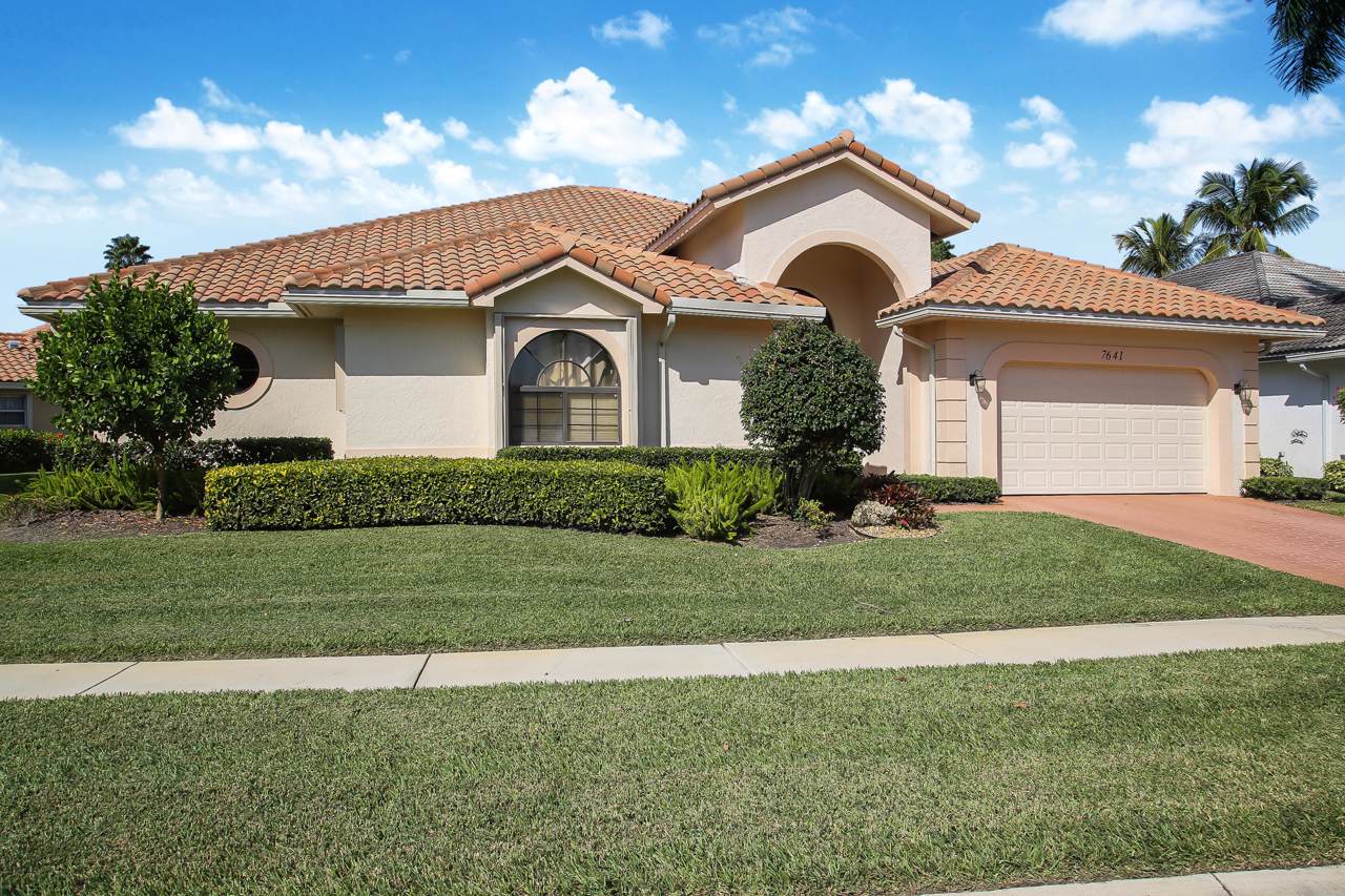 7641 La Corniche Circle - Photo 1