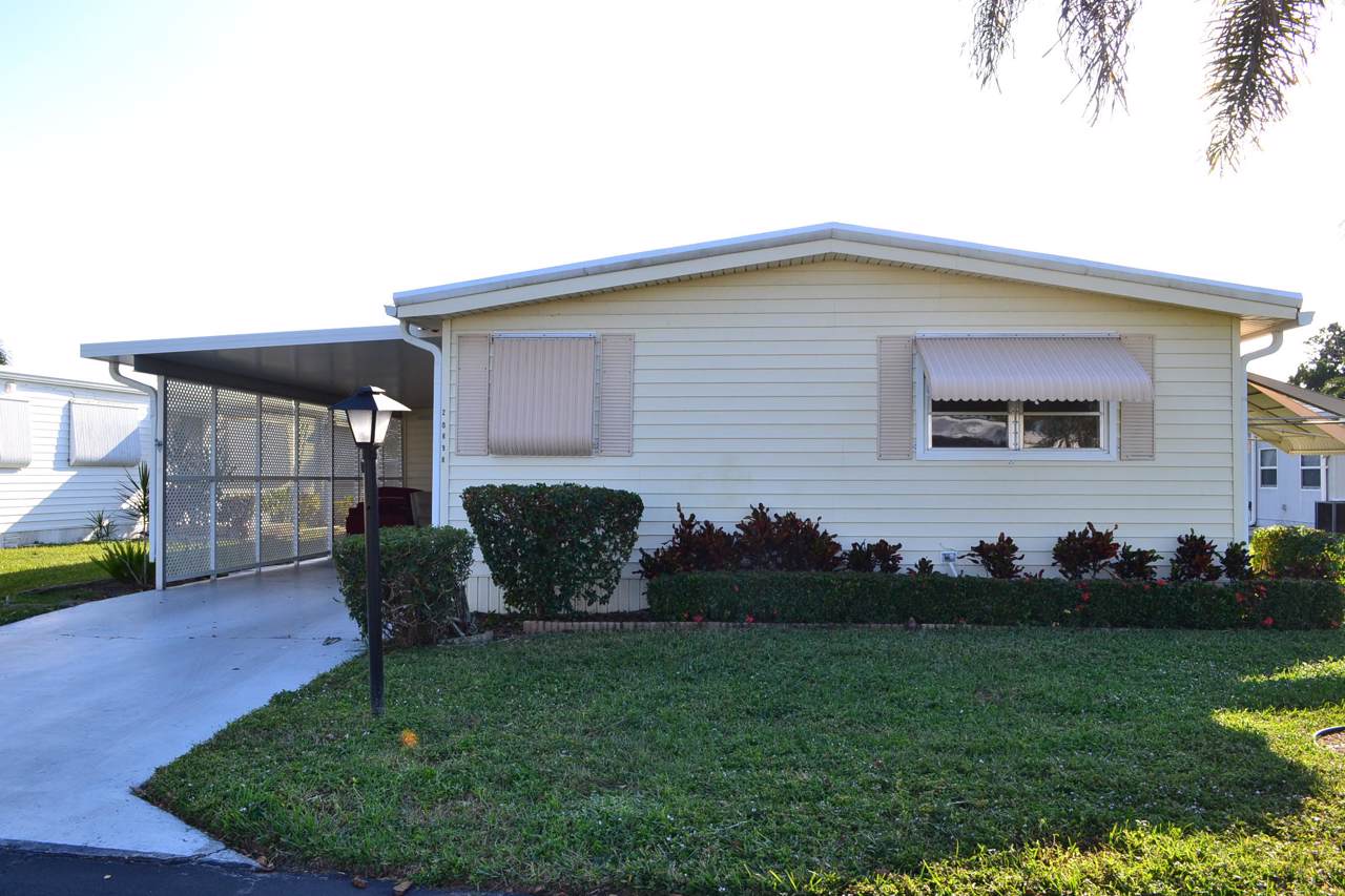 20898 Sunrise Drive - Photo 1