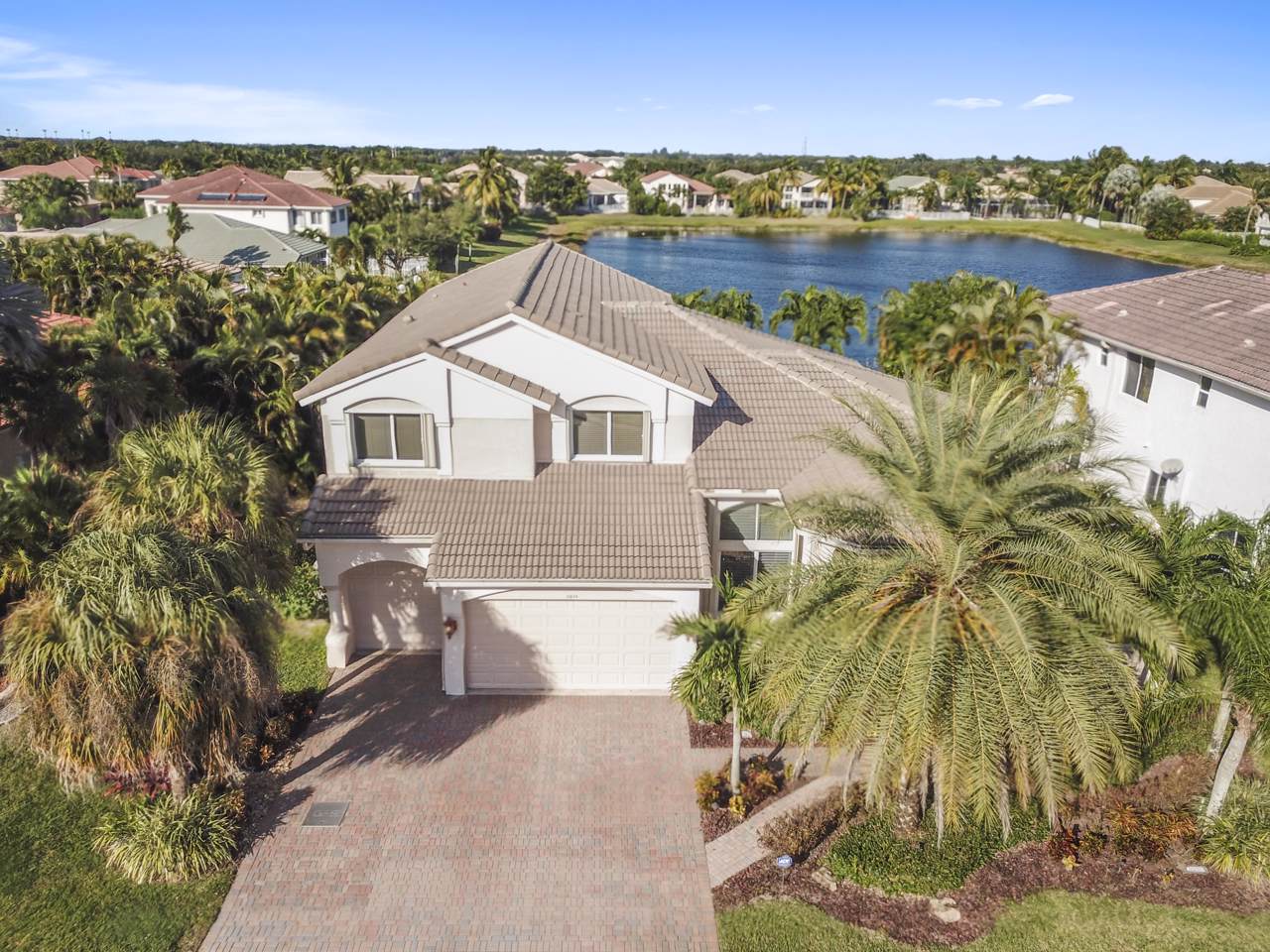 11874 Osprey Point Circle - Photo 1