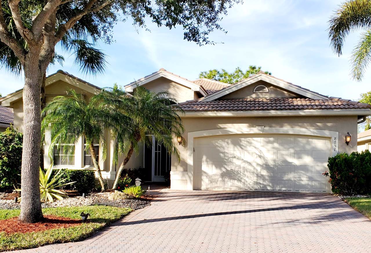 8757 Arbor Walk Drive - Photo 1