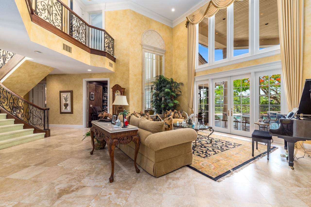 2508 Hollyberry Lane - Photo 1