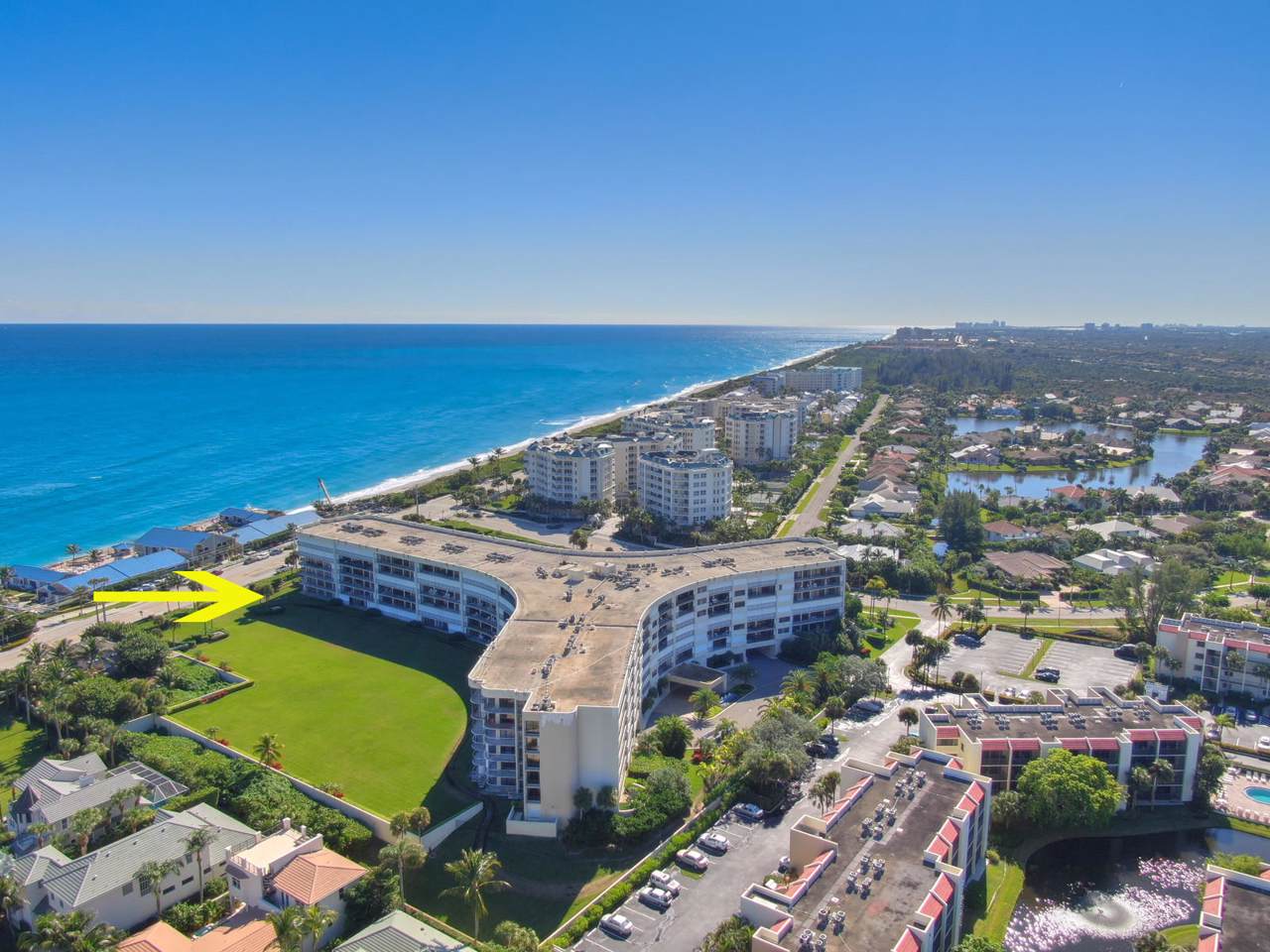 1300 Highway A1a - Photo 1