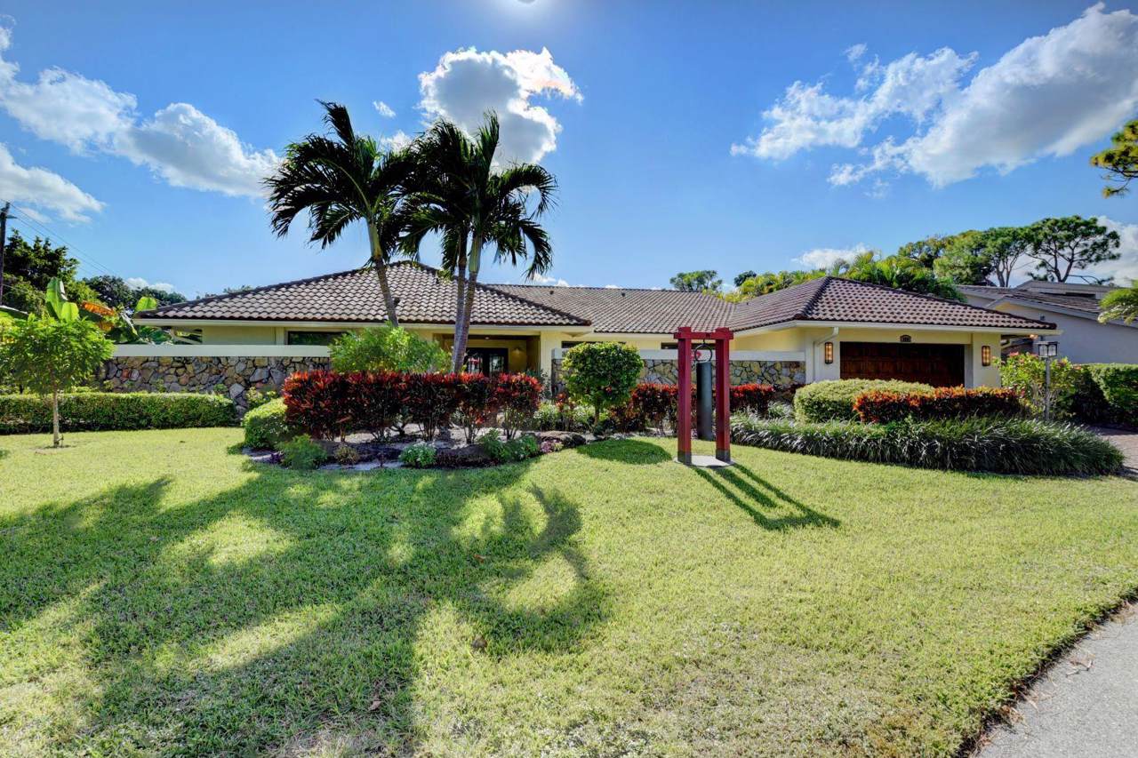 3554 Pine Lake Court - Photo 1