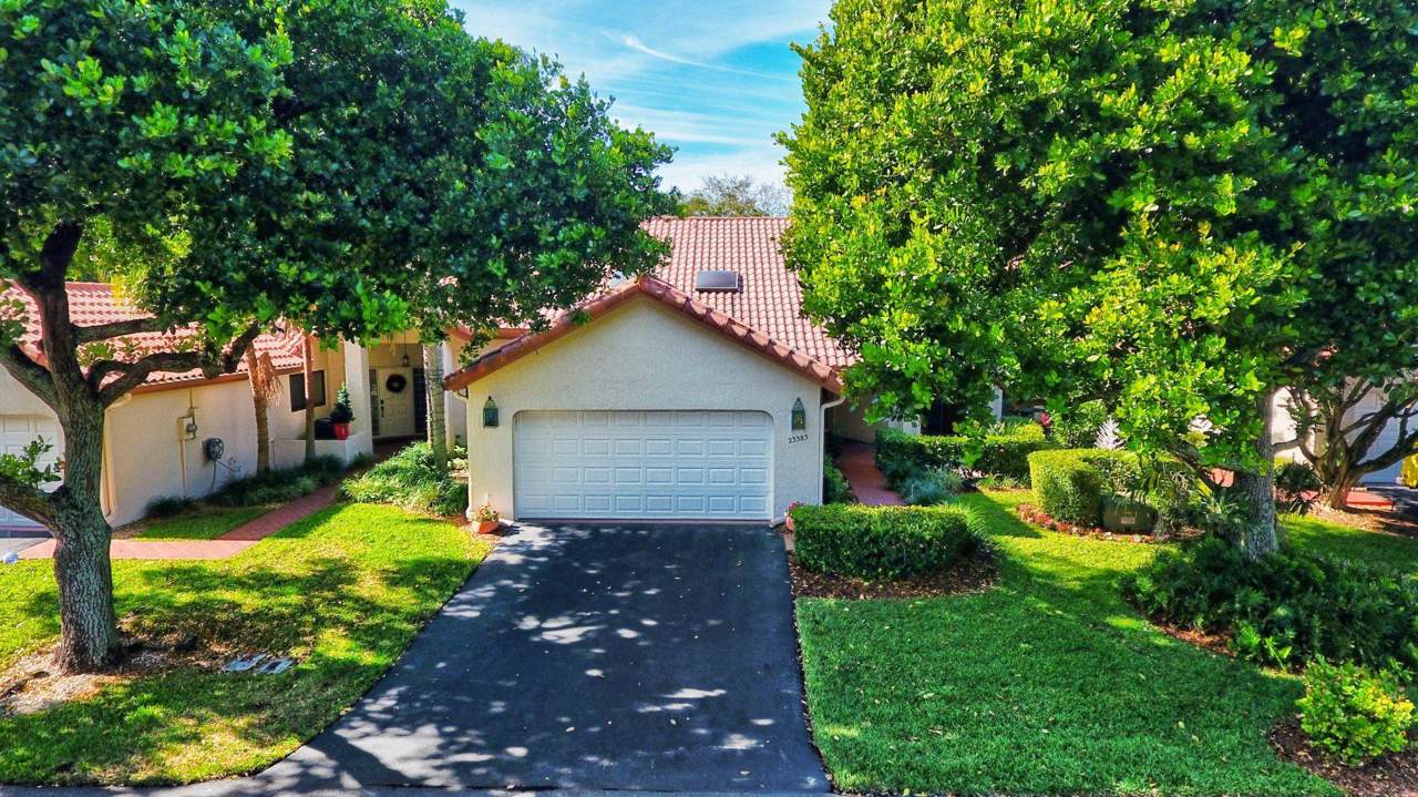 23383 Water Circle - Photo 1