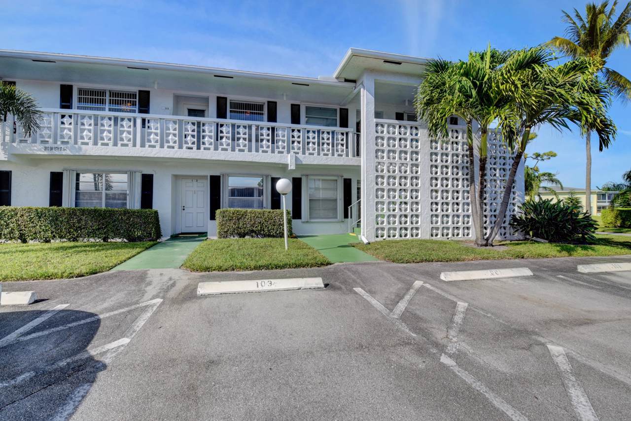 2810 15th Street - Photo 1