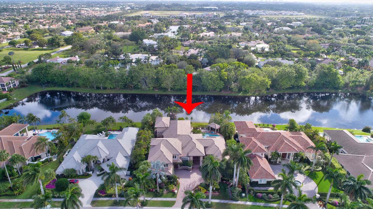 17664 Lake Estates Drive - Photo 1