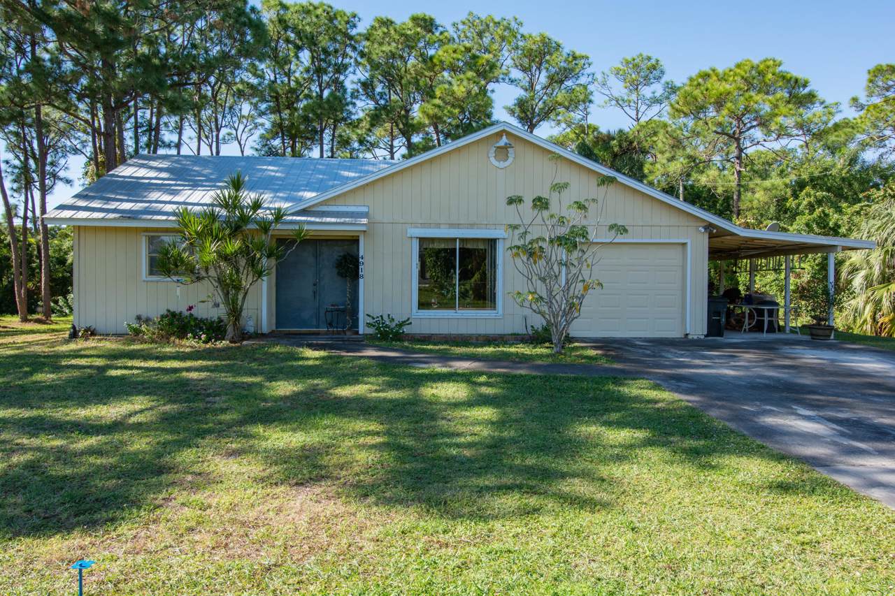 4918 Isabelita Avenue - Photo 1