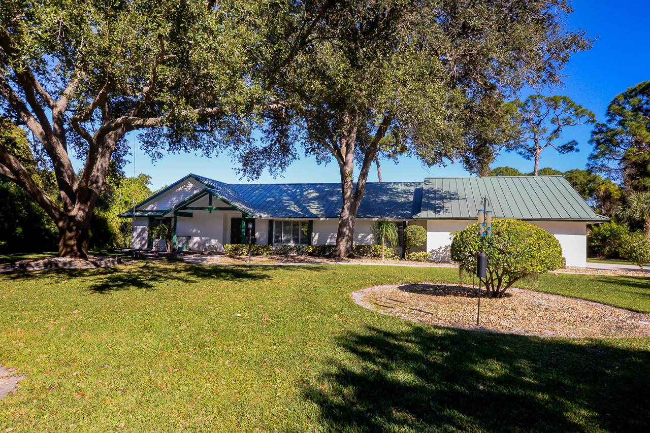 7680 Wyldwood Way - Photo 1