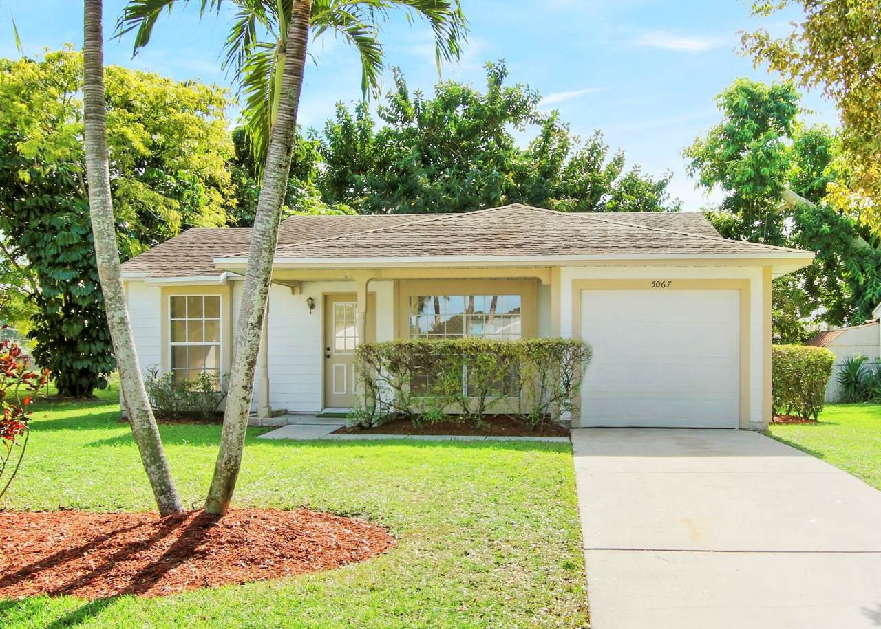 5067 Silver Maple Lane - Photo 1