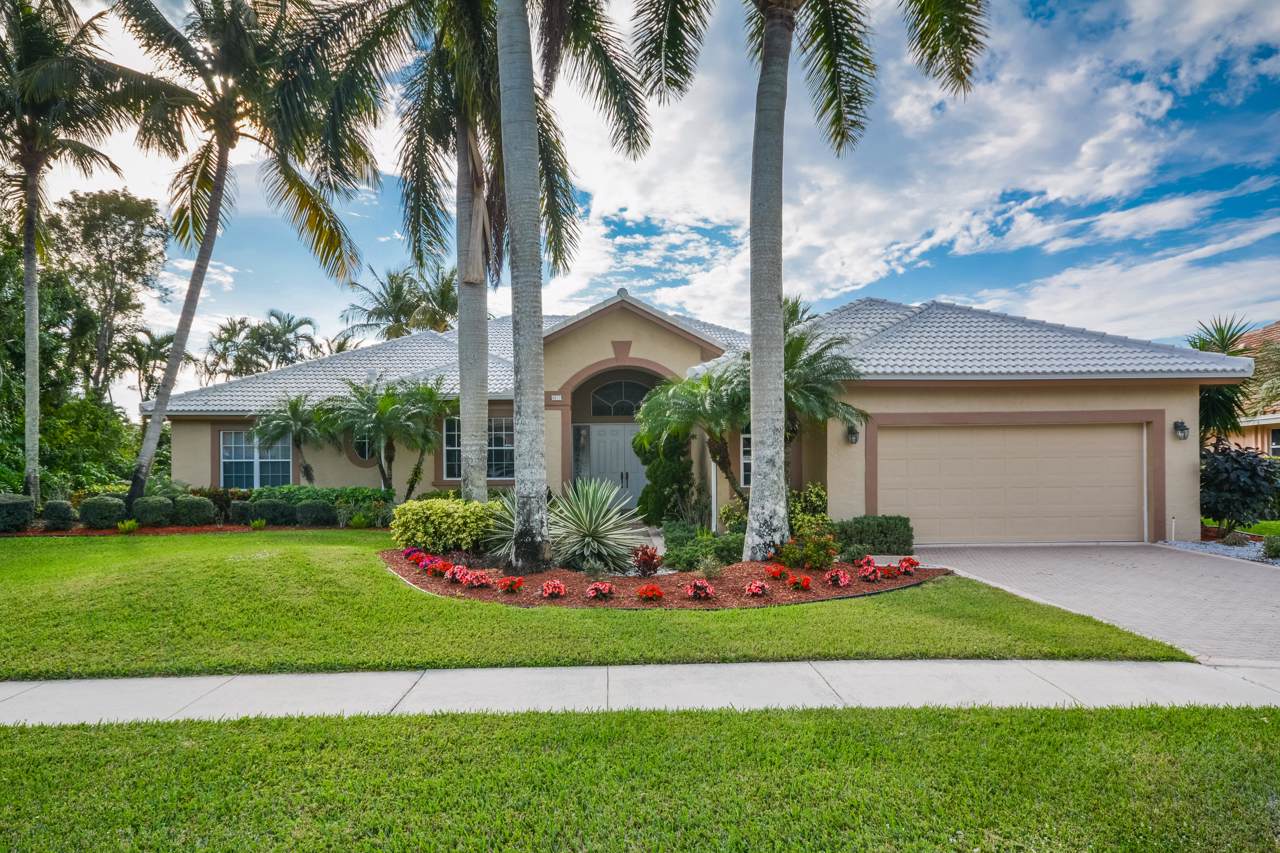 8177 Desmond Drive - Photo 1