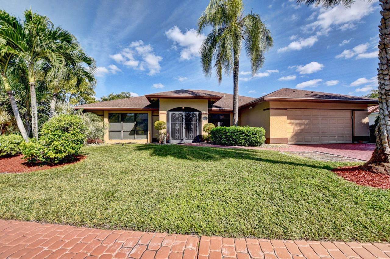 12703 Headwater Circle - Photo 1 12703 Headwater Circle - Photo 1