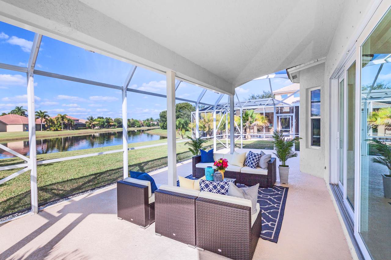 3608 Hamilton Key - Photo 1
