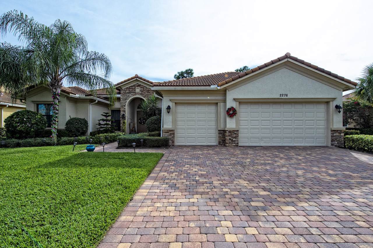 2276 Diamond Creek Way - Photo 1