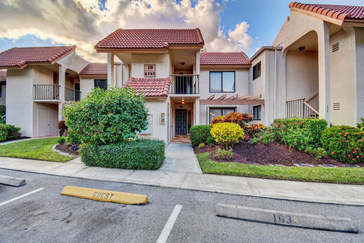 5757 Fairway Park Court - Photo 1