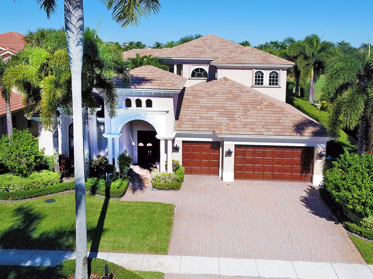 8793 Valhalla Drive - Photo 1