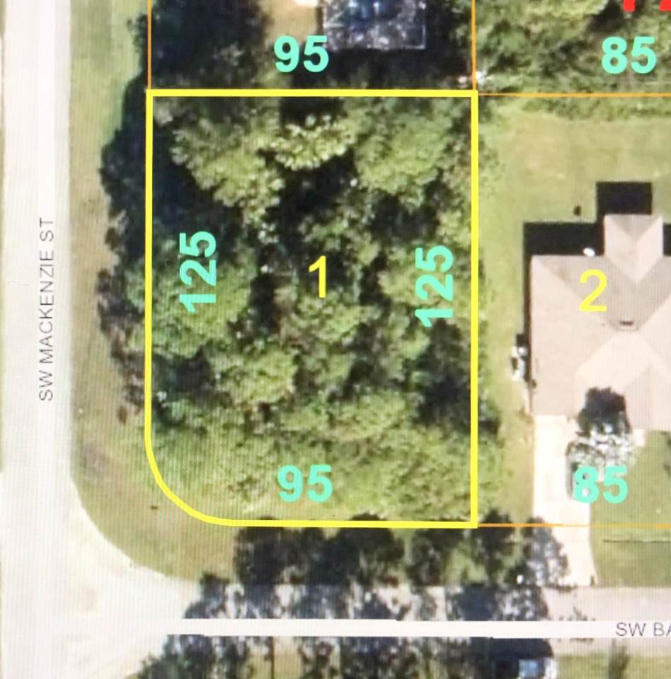 1711 Mackenzie Street - Photo 1