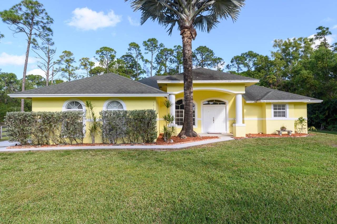 16141 Derby Drive - Photo 1