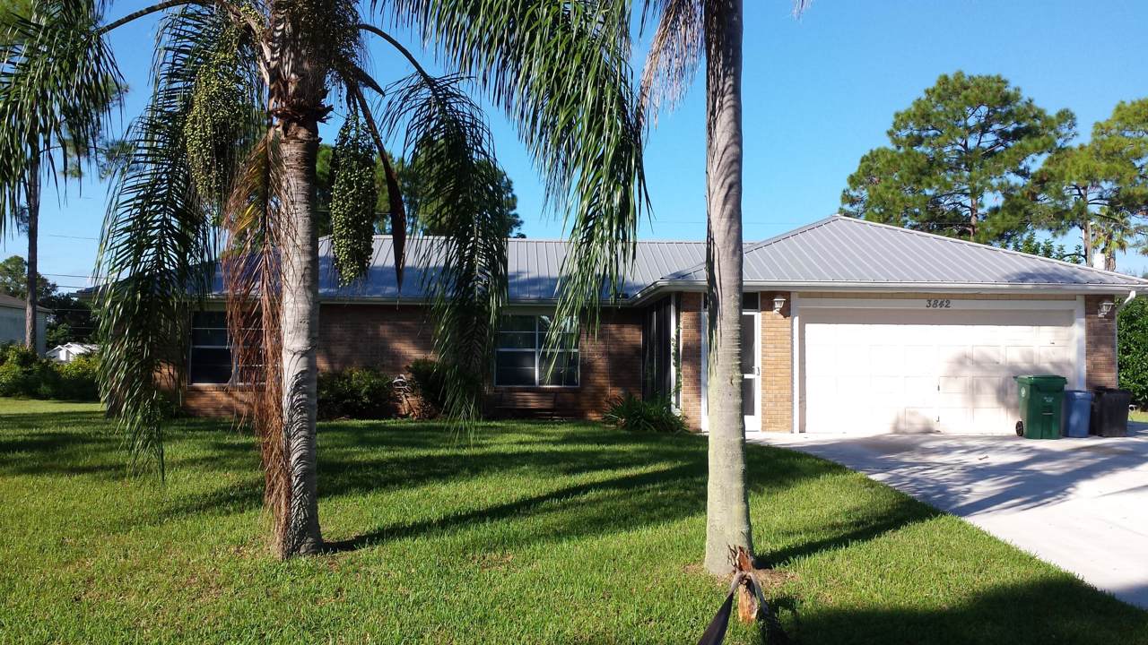3842 Ridley Street - Photo 1