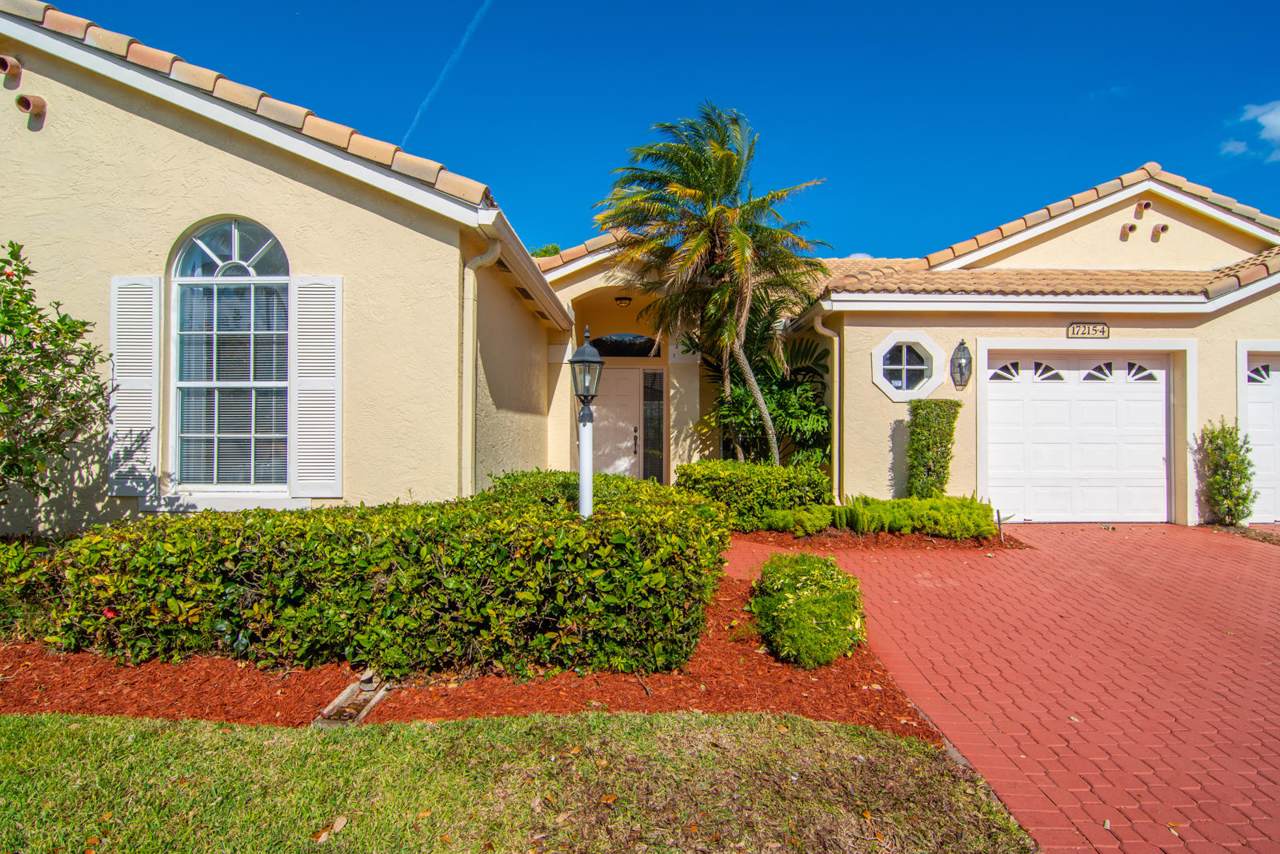 17215 Boca Club Boulevard - Photo 1