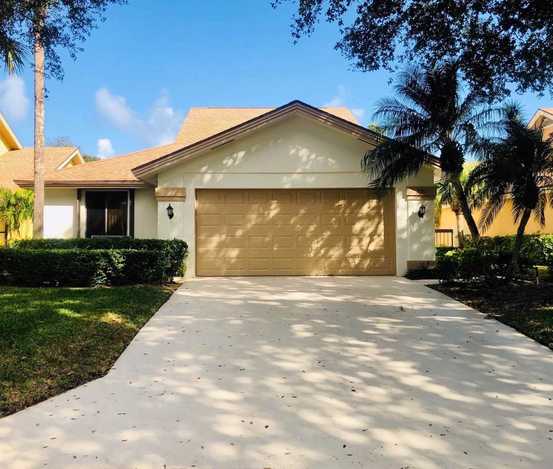 181 Cape Pointe Circle - Photo 1