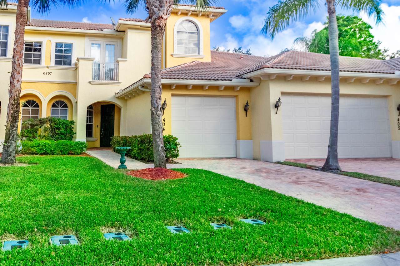 6407 Bella Circle - Photo 1