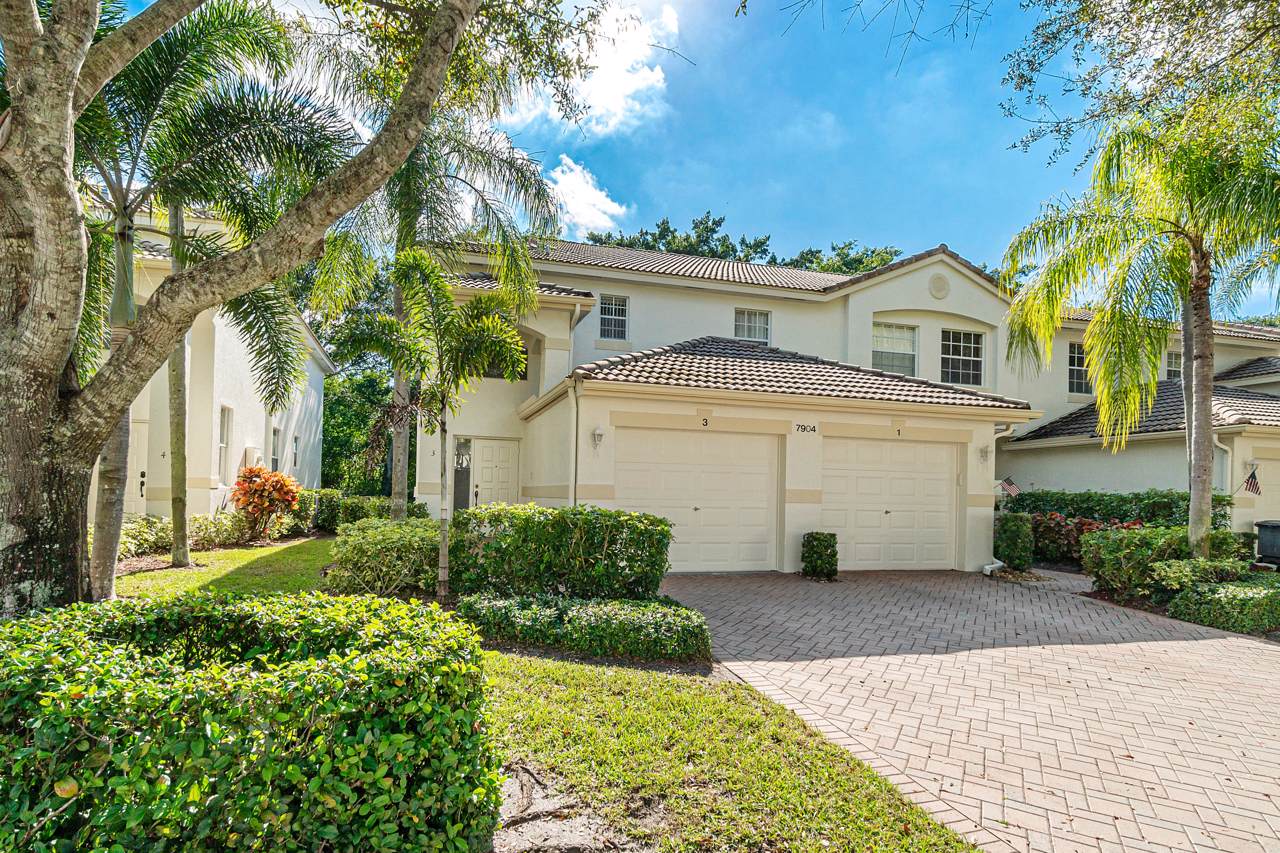 7904 Laina Lane - Photo 1