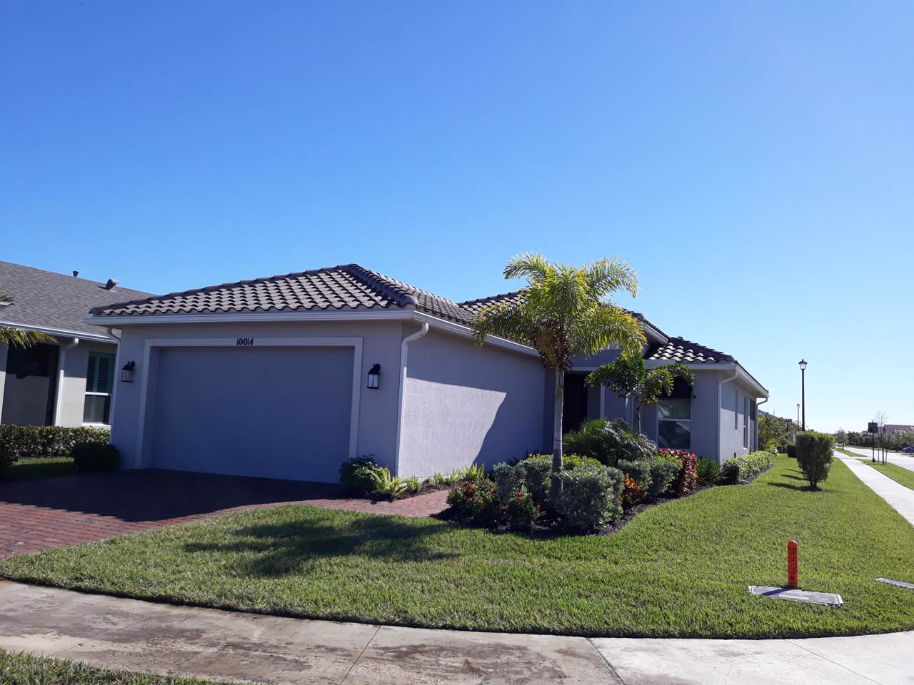 10014 Trumpet Tree Circle - Photo 1