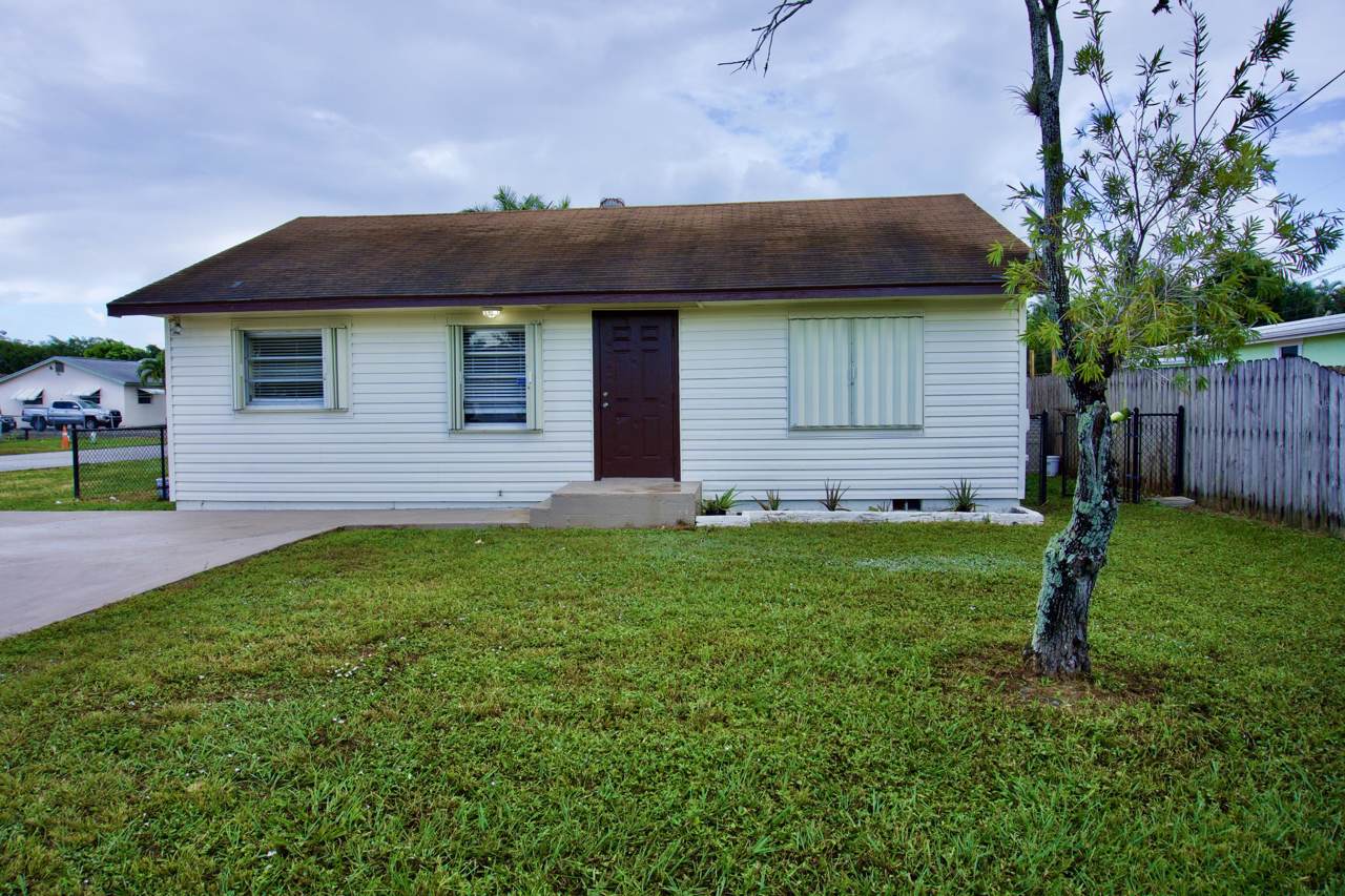 3606 Kirk Road - Photo 1