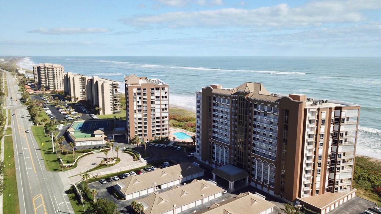 4160 Highway A1a - Photo 1