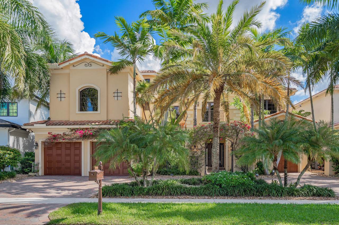 17694 Circle Pond Court - Photo 1
