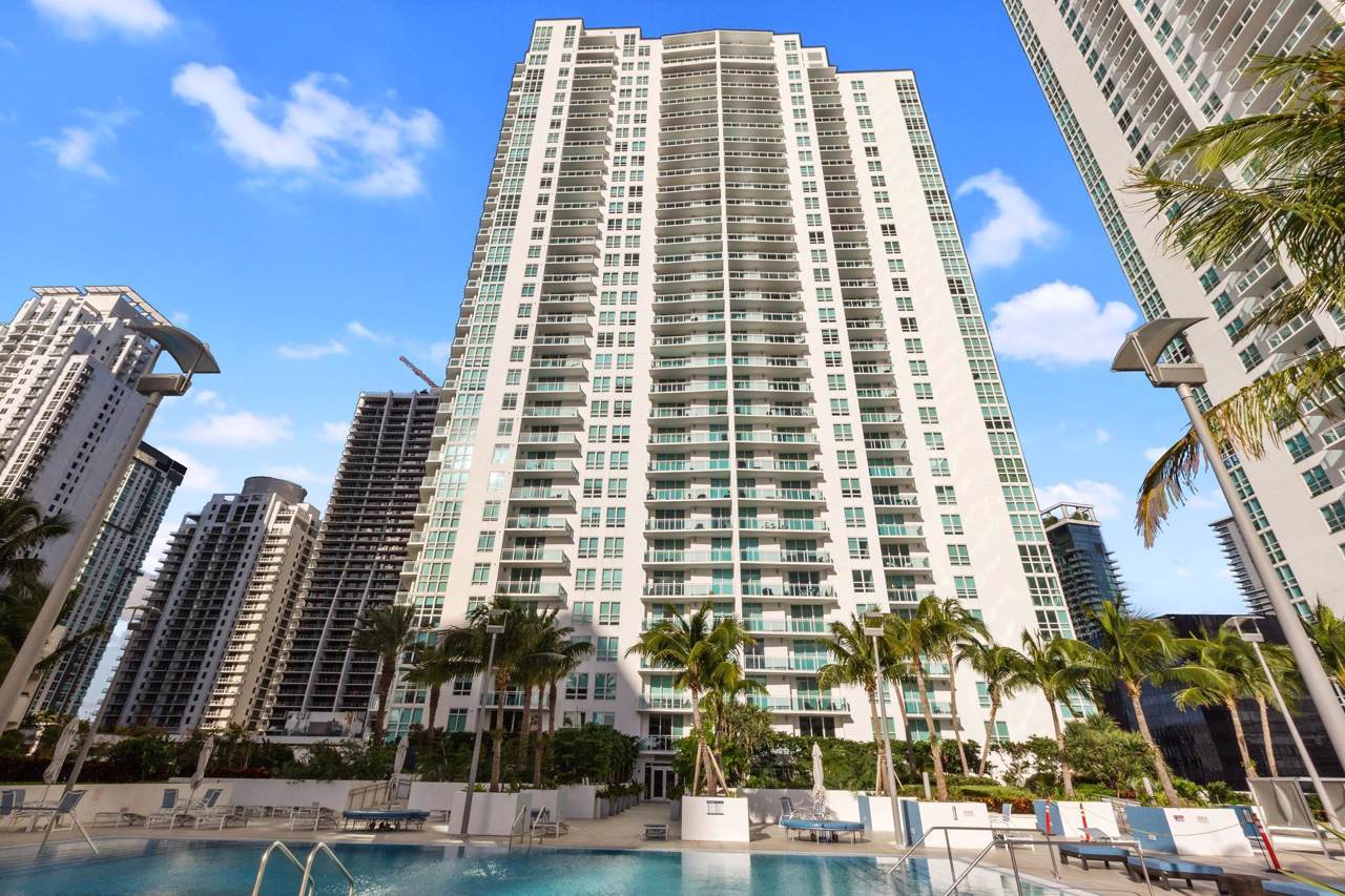 951 Brickell Avenue - Photo 1